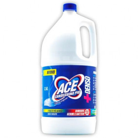 ACE BLUE CREAMY & SCENTED 2.5LTR