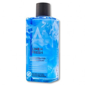 ASTONISH CONCENTRATED LINEN FRESH 300ml