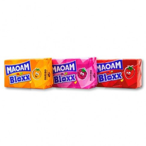 MAOAM SWEETS GUMS