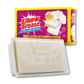 ELBOW GREASE STAIN REMOVER BAR 100ml