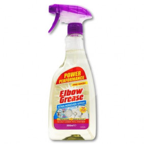 ELBOW GREASE STAIN REMOVER SPRAY 500ml