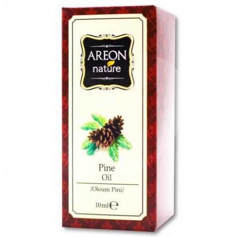 AREON ESSENTIAL OIL PINE 10ml