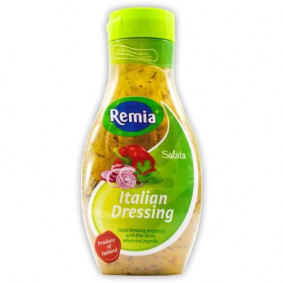 REMIA ITALIAN DRESSING 500ml