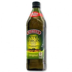 BORGES EXTRA VIRGIN OLIVE OIL 750ML