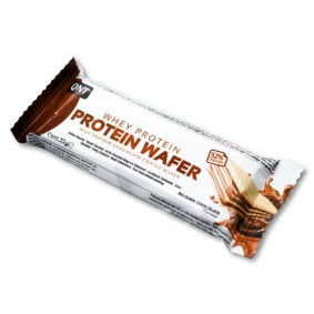 QNT PROTEIN WAFER CHOCOLATE 35gr