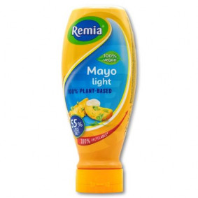 REMIA MAYONNAISE LIGHT TOP DOWN 500ml
