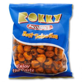 ROKKY PRODUCT CHILLY CORN 100gr