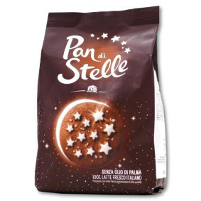 MULINO BIANCO BISCUITS PAN DI STELLE 350g@ 2.49 MULINO BIANCO BISCUITS PAN DI STELLE 350g@ 2.49
