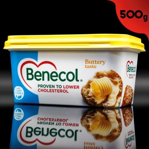 BENECOL SPREAD BUTTERY 1 EURO OFF