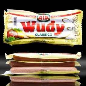 AIA WUDY CLASSICO 3PACK 250gr