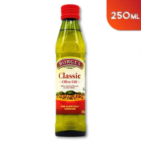 BORGES OLIVE OIL 250ml