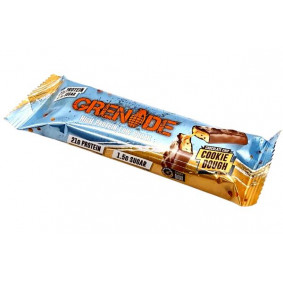 GRENADE PROTEIN BAR CHOC CHIP COOKIE 60gr