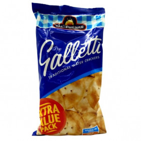 TAL FURNAR GALLETTI EXTRA VALUE PACK 300gr