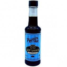 PINTO`S PRIDE SOY SAUCE 150ml