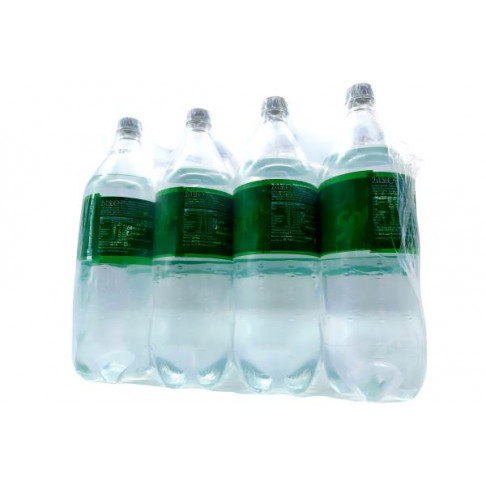 SPRITE ZERO SOFT DRNK 1.5ltr 4X2