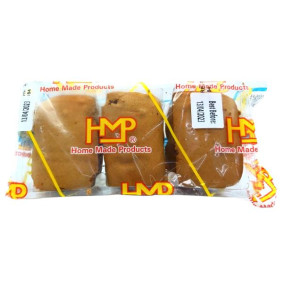 HMP CAKE SPONGES X 6