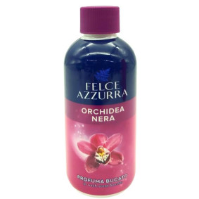 FELCE AZZURRA IN WASH SCENT BOOSTER BLACK ORCHID 220ml