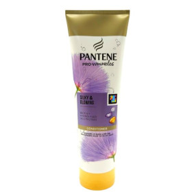 PANTENE PRO-V MIRACLES SILKY & GLOWING CONDITIONER 275ml