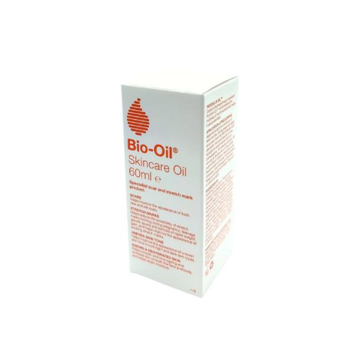 BIO-OIL SKINCARE OIL 60ML