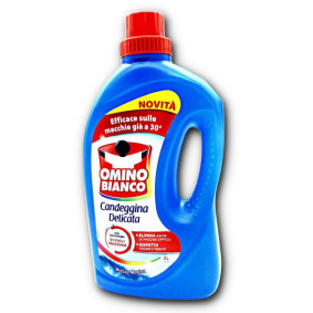 OMINO BIANCO CANDEGGINA DELICATA OCEAN 2 ltrs