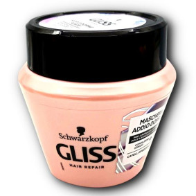 GLISS HAIR MASK 2 IN 1 FOR SPLIT ENDS 300ml
