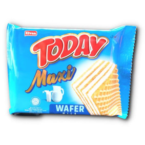 TODAY MAXI WAFER MILK 38gr