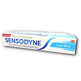 SENSODYNE TOOTH PASTE DAILY CARE COOL MINT 75ml