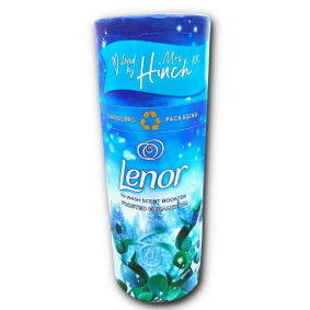 LENOR SCENT BOOSTER FROSTED EUCALYPTUS 176gr