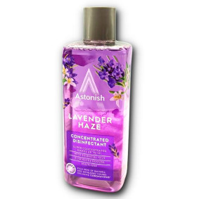 ASTONISH CONCENTRATED LAVENDER HAZE 300ml