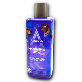 ASTONISH CONCENTRATED MORNING DEW 300ml