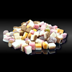DOLLY MIX SWEETS