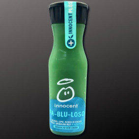 INNOCENT JUICE FA BLU LOSO 330ml