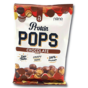 NANO PROTEIN POPS CHOCOLATE 38gr