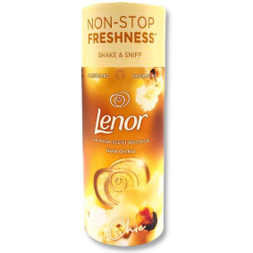 LENOR SCENT BOOSTER GOLD ORCHID 176gr
