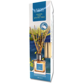 AREON HOME PERFUME REED DIFFUSER UNDER THE MYSTIC TREE 150ml