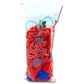 MINERVA MICROFIBFRE  FLOOR MOP
