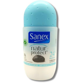 SANEX DEO ROLL ON NATUR PROTECT 50ml