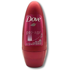 DOVE ROLL-ON PRO AGE 50ML
