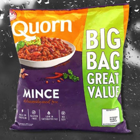QUORN MEAT FREE MINCE 500gr