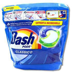 DASH PODS CLASSIC X 44