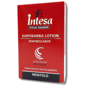 INTESA AFTER SHAVE 100ml