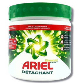 ARIEL STAIN REMOVER  500gr