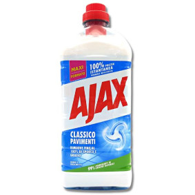 AJAX CLASSIC FLOOR CLEANER 1.25ltr
