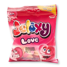JELAXY LOVE GUMS
