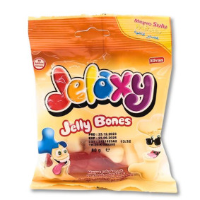 JELAXY JELLY BONES GUMS