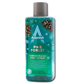 ASTONISH CONCENTRATED DISINFECTANT PINE FOREST 300ml