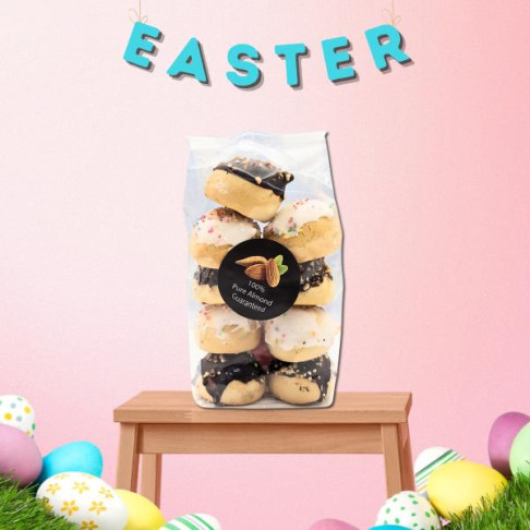 SWEET TOOTH FIGOLLINI X 9