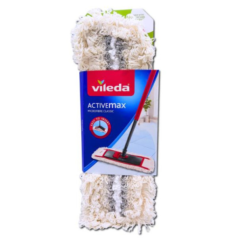 VILEDA ACTIVEMAX  CLASSIC MOP WISCHMAT