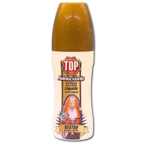 TOP SELF SHINING NEUTRAL 75cl