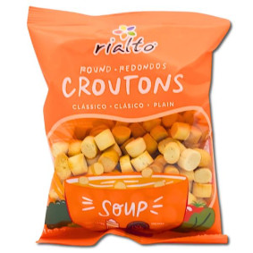 RIALTO PICAGRILL CROUTONS 100g